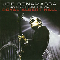 Joe Bonamassa - 2009.09.22 - Live At The Royal Albert Hall (CD 2)