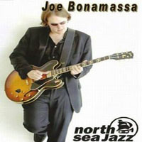 Joe Bonamassa - North Sea Jazz, 2009