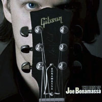 Joe Bonamassa - The Best Of Joe Bonamassa