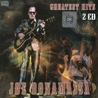 Joe Bonamassa - Greatest Hits (CD 1)