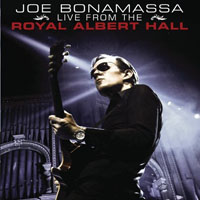 Joe Bonamassa - Live From The Royal Albert Hall (LP)