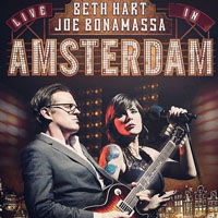 Joe Bonamassa - Joe Bonamassa & Beth Hart - Live In Amsterdam (CD 1)