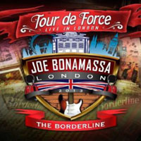 Joe Bonamassa - Tour De Force - Live from the Borderline (CD 2)