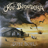 Joe Bonamassa - Dust Bowl (LP)