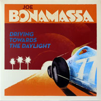 Joe Bonamassa - Driving Towards The Daylight (LP)