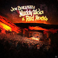 Joe Bonamassa - Muddy Wolf At Red Rocks (CD 1)
