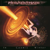Negativehate - In Cosmic Winter