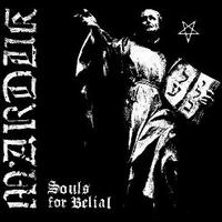 Marduk (SWE) - Souls For Belial (7