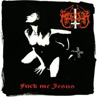 Marduk (SWE) - Fuck Me Jesus