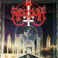 Marduk (SWE) - Dark Endless