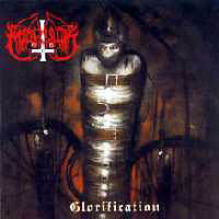 Marduk (SWE) - Glorification