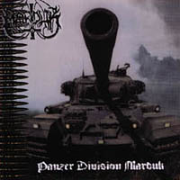 Marduk (SWE) - Panzer Division Marduk