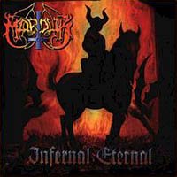 Marduk (SWE) - Infernal Eternal (Disc 1)