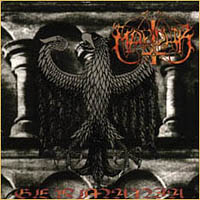 Marduk (SWE) - Live in Germania