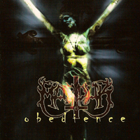 Marduk (SWE) - Obedience (EP)