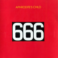 Aphrodite's Child - 666 (Remastered 2007) [CD 1]