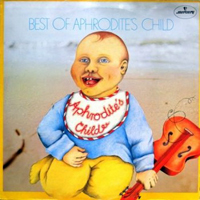 Aphrodite's Child - Best Of Aphrodite's Child (LP)