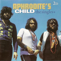 Aphrodite's Child - The Singles+ (CD 1)