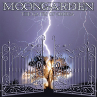 Moongarden - The Gates Of Omega (Remastered 2010)