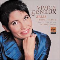 Vivica Genaux - Arias - Vivica Genaux