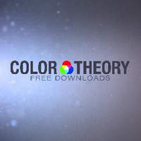 Color Theory - free downloads (EP)