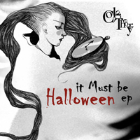 Color Theory - It Must Be Halloween (EP)