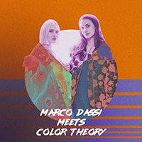 Color Theory - Glory Days (EP)