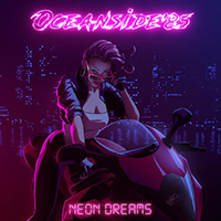Color Theory - Neon Dreams (Single)