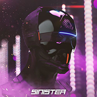 Color Theory - Sinister (Single)