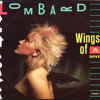 Lombard - Wings Of A Dove