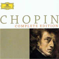 Frederic Chopin - Frederic Chopin - Complete Edition (CD 9): Polonaises I