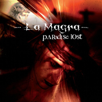 La Magra - Paradise Lost (Limited Edition) [CD 1]