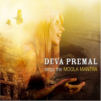 Deva Premal & Miten - Sings the Moola Mantra