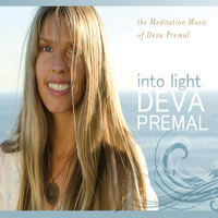 Deva Premal & Miten - Into Light: The Meditation Music Of Deva Premal (Feat.)