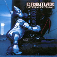 Cromax International - Electrified