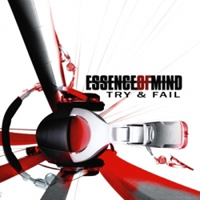 Essence Of Mind - Try & Fall (CD 1)