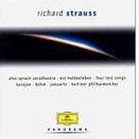 Johann Strauss - Panorama  (CD 2)