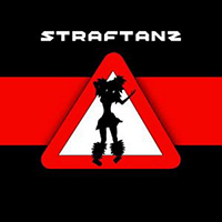 Straftanz - Straftanz (EP)