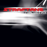 Straftanz - Forward Ever Backward Never