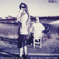 Gaslamp Killer - When I Was Twenty One (Mixtape)