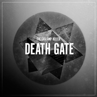 Gaslamp Killer - Death Gate