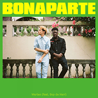 Bonaparte - Warten (Single)
