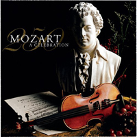 Wolfgang Amadeus Mozart - 250 A Celebration (CD 1)