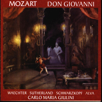 Wolfgang Amadeus Mozart - W. A. Mozart - Opera 