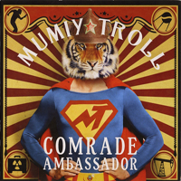   - Comrade Ambassador (US Release)