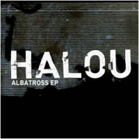 Halou - Albatross EP