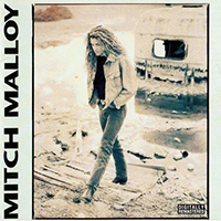 Mitch Malloy - Mitch Malloy (Remastered 2012)