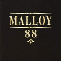 Mitch Malloy - 88