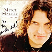 Mitch Malloy - Faith