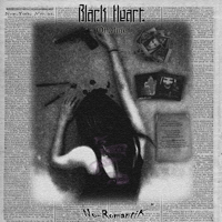 Black Heart Of Mine - No-RomantiK